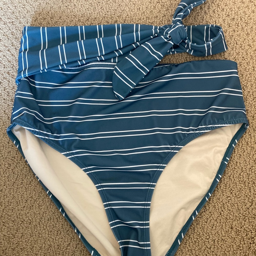 Nani swimwear bottoms